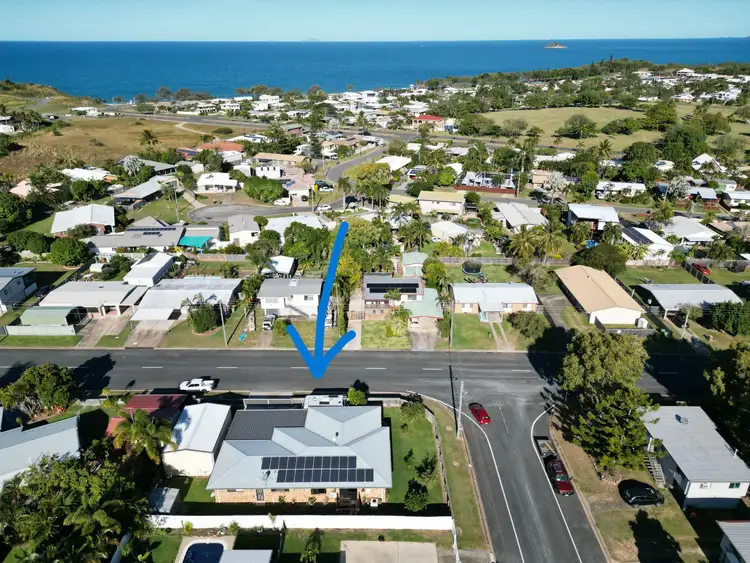 Second view of Homely house listing, 37 Melaleuca Street, Slade Point QLD 4740