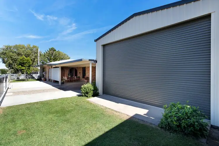 Third view of Homely house listing, 37 Melaleuca Street, Slade Point QLD 4740