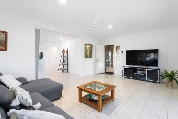 Fourth view of Homely house listing, 37 Melaleuca Street, Slade Point QLD 4740