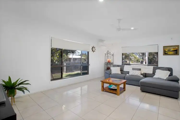 Fifth view of Homely house listing, 37 Melaleuca Street, Slade Point QLD 4740