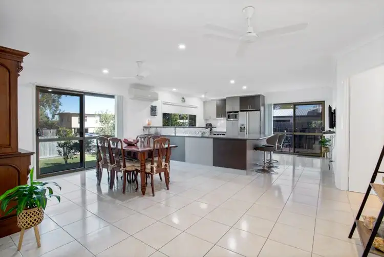 Sixth view of Homely house listing, 37 Melaleuca Street, Slade Point QLD 4740
