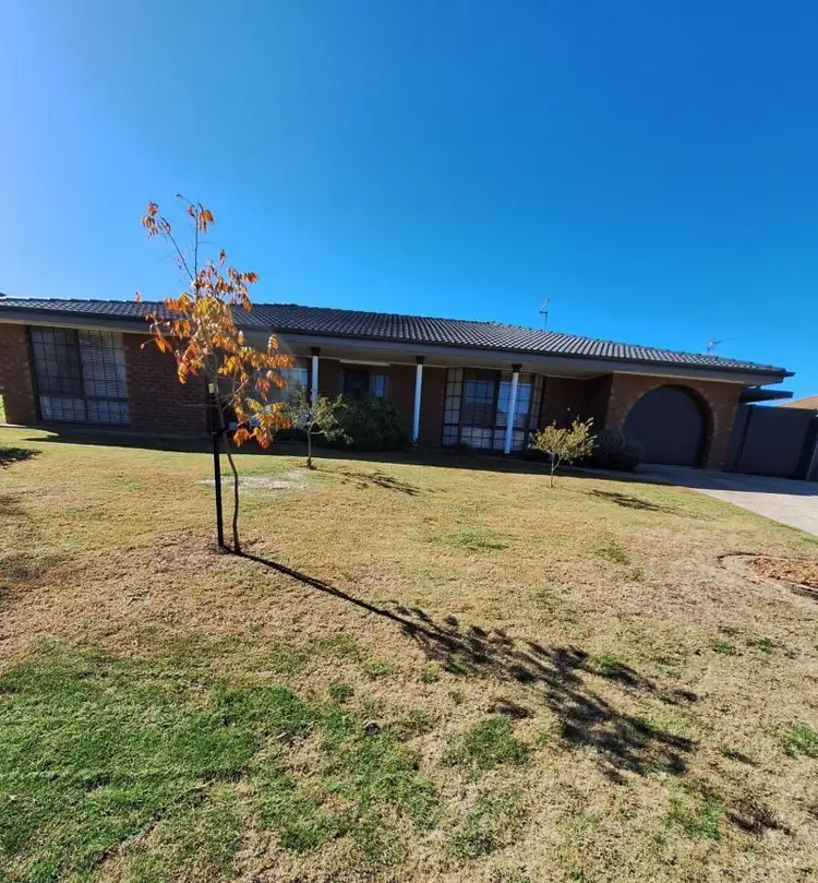 Main view of Homely house listing, 6 Perrier Place, Kelso NSW 2795
