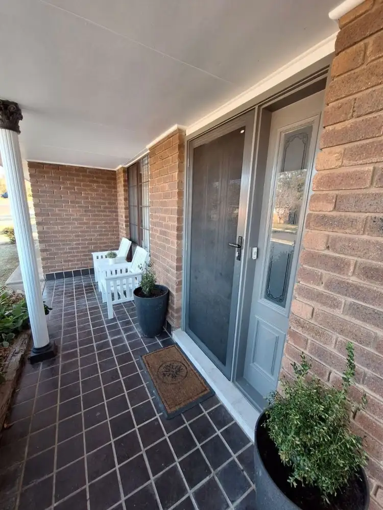 Sixth view of Homely house listing, 6 Perrier Place, Kelso NSW 2795