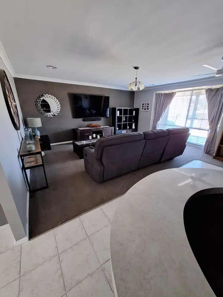 Seventh view of Homely house listing, 6 Perrier Place, Kelso NSW 2795