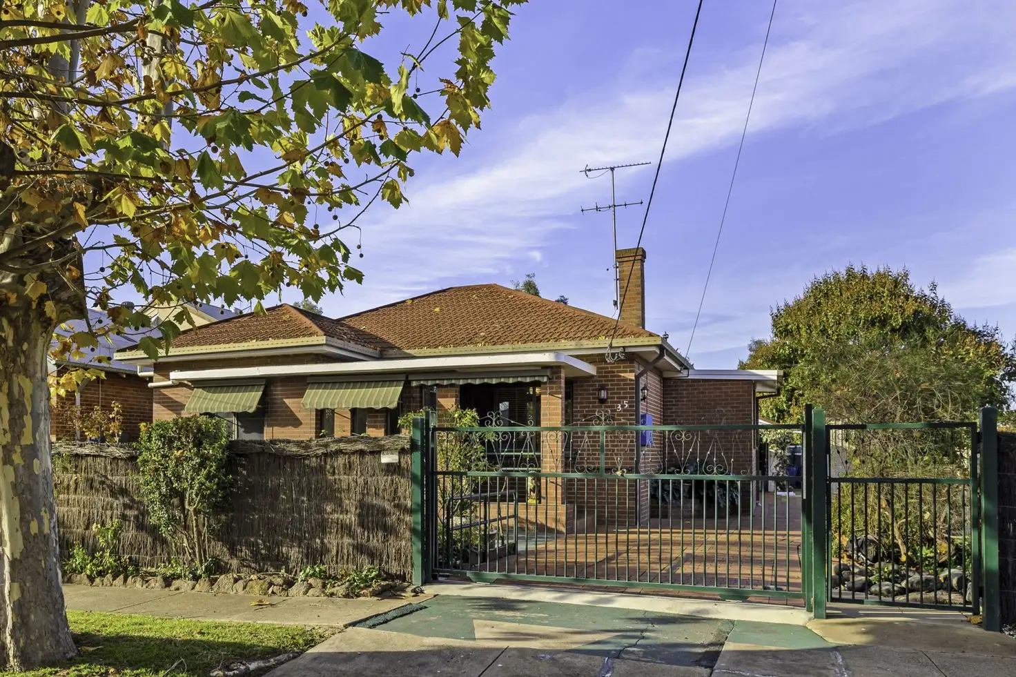 Main view of Homely house listing, 35 Gossett Street, Wagga Wagga NSW 2650