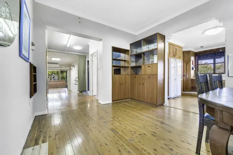 Fifth view of Homely house listing, 35 Gossett Street, Wagga Wagga NSW 2650