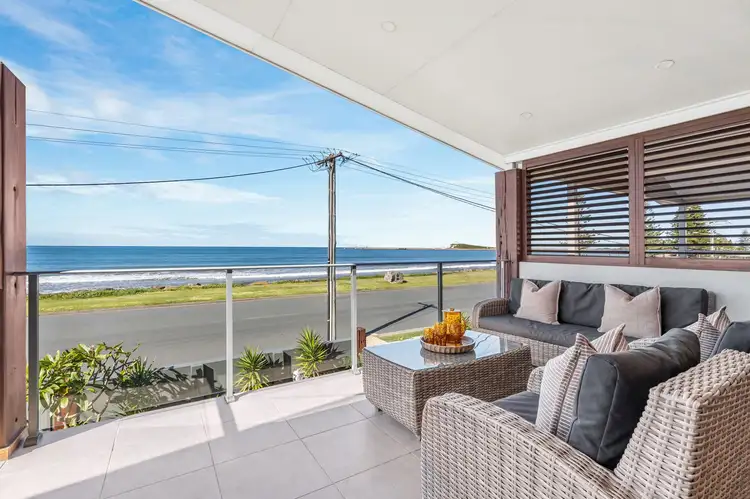 Fifth view of Homely house listing, 245 Mitchell Street, Stockton NSW 2295