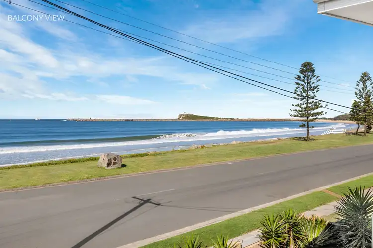 Sixth view of Homely house listing, 245 Mitchell Street, Stockton NSW 2295