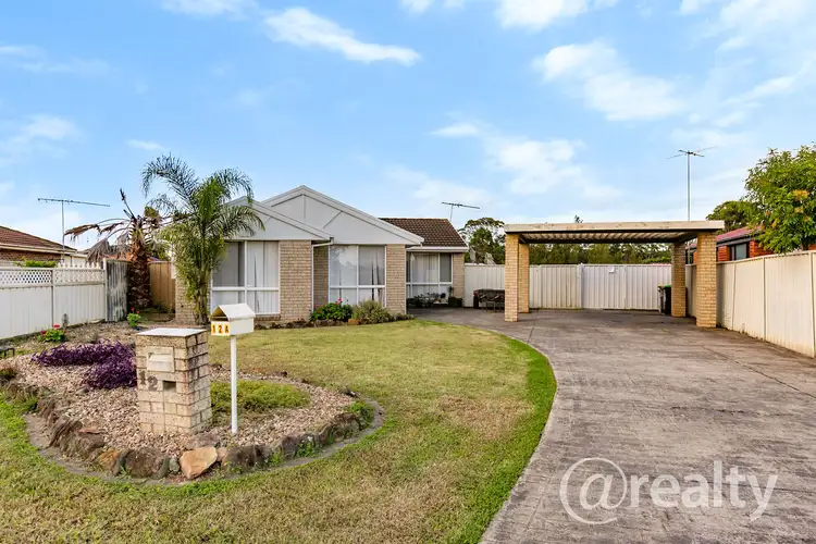 12 Sennar Road