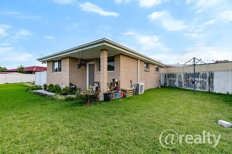 Second view of Homely house listing, 12 Sennar Road, Erskine Park NSW 2759