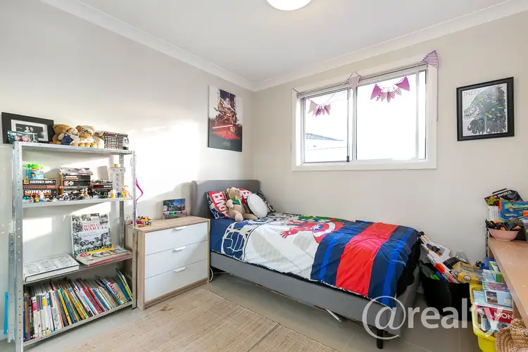 Fourth view of Homely house listing, 12 Sennar Road, Erskine Park NSW 2759