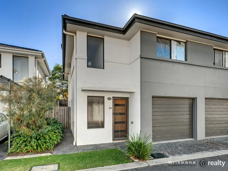 22/54 Grahams Road, Strathpine QLD 4500