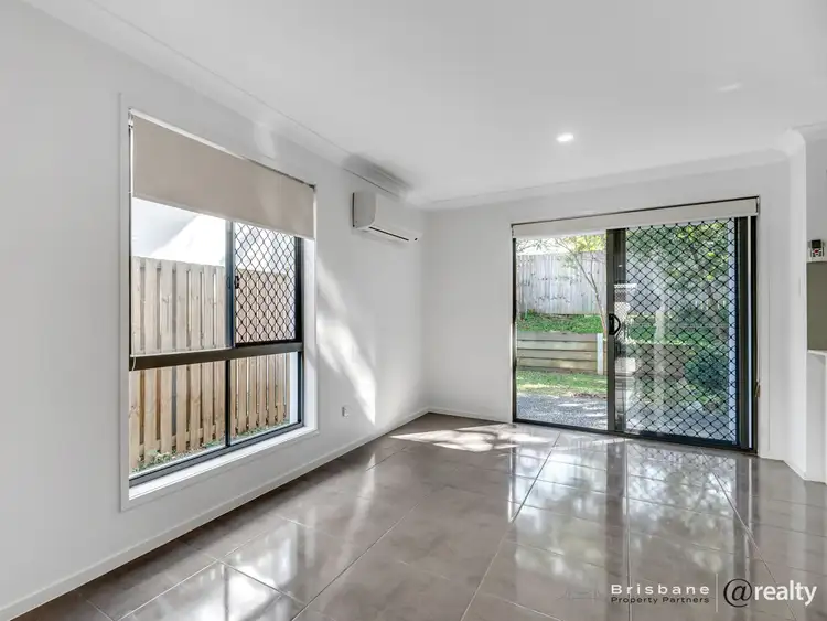 Fifth view of Homely townhouse listing, 22/54 Grahams Road, Strathpine QLD 4500