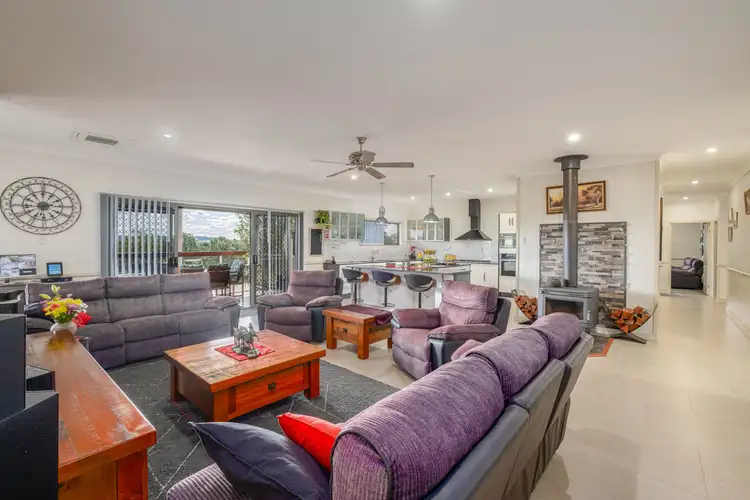 60 Timani Road, Bollier QLD 4570