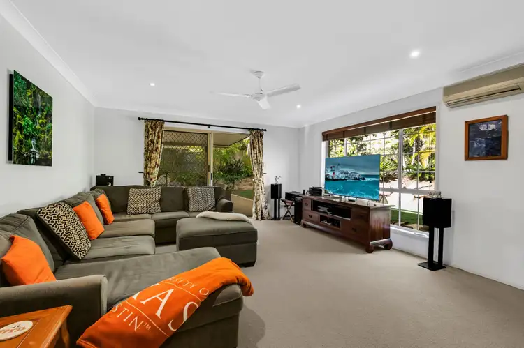 Fourth view of Homely house listing, 160 Pioneer Crescent, Bellbowrie QLD 4070