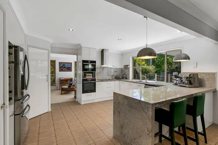 Sixth view of Homely house listing, 160 Pioneer Crescent, Bellbowrie QLD 4070