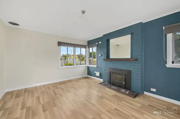 Second view of Homely house listing, 1 Gordon Square, George Town TAS 7253