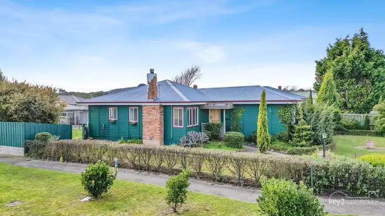 Fifth view of Homely house listing, 1 Gordon Square, George Town TAS 7253