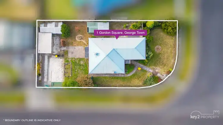 Sixth view of Homely house listing, 1 Gordon Square, George Town TAS 7253