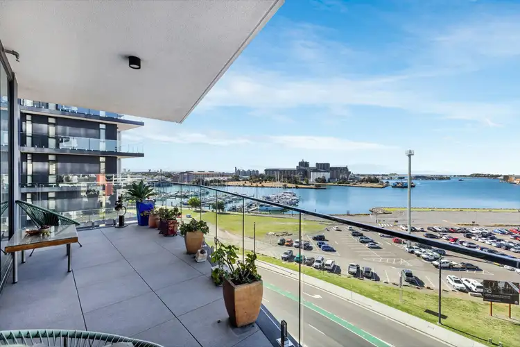 711/11 Dangar Street, Wickham NSW 2293