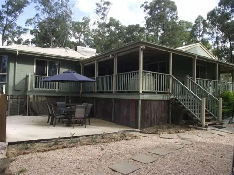 Fifth view of Homely house listing, 30 Pine Ridge Road, Glenwood QLD 4570