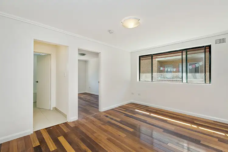 Second view of Homely apartment listing, 10/30 Glen Street, Marrickville NSW 2204