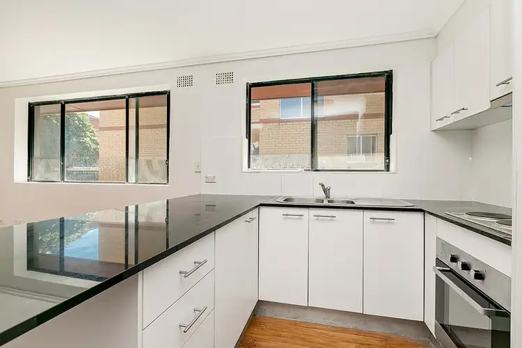 Third view of Homely apartment listing, 10/30 Glen Street, Marrickville NSW 2204
