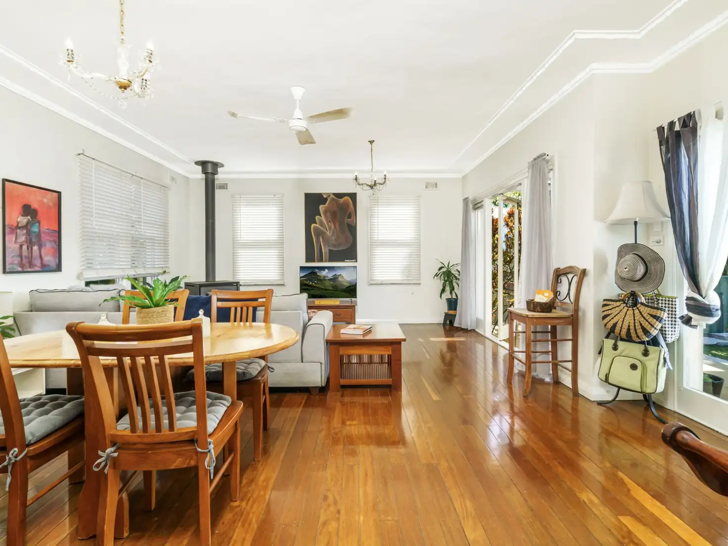 Main view of Homely house listing, 39B Riverview Street, Murwillumbah NSW 2484