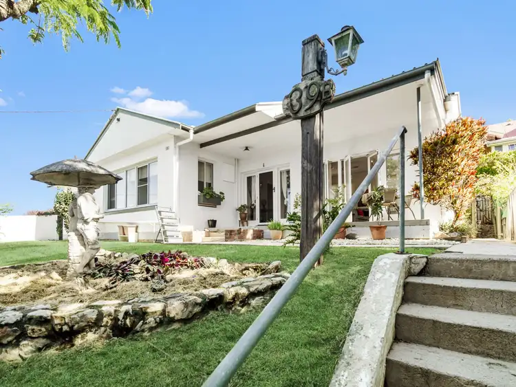 Second view of Homely house listing, 39B Riverview Street, Murwillumbah NSW 2484