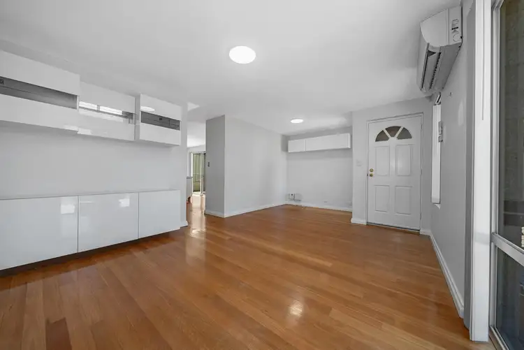 Main view of Homely townhouse listing, 3/15 Clydesdale Street, Burswood WA 6100