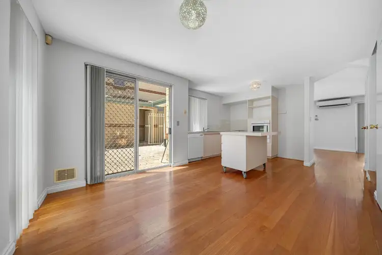 Third view of Homely townhouse listing, 3/15 Clydesdale Street, Burswood WA 6100
