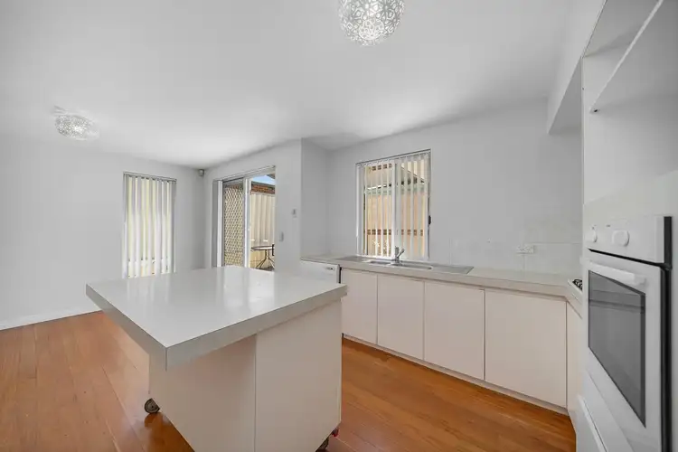 Fourth view of Homely townhouse listing, 3/15 Clydesdale Street, Burswood WA 6100