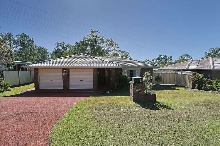 108 Goorari Street, Eight Mile Plains QLD 4113