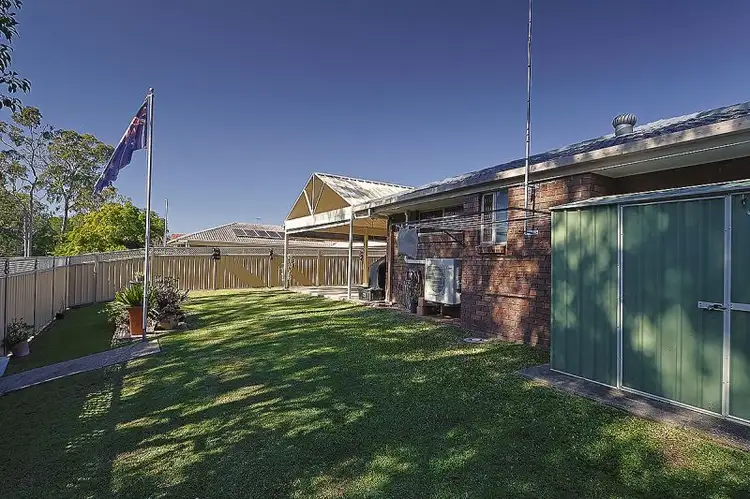 Third view of Homely house listing, 108 Goorari Street, Eight Mile Plains QLD 4113