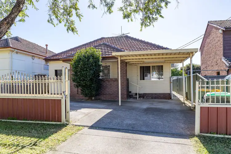 18 York St, Condell Park NSW 2200