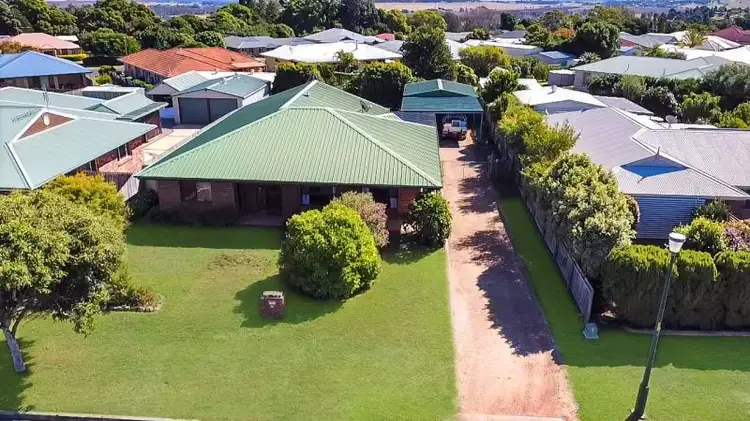 Address available on request