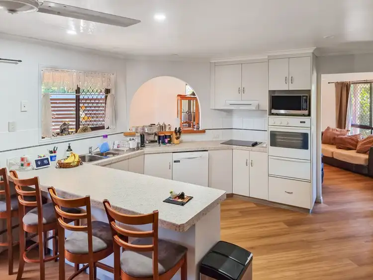 Fourth view of Homely house listing, Address available on request