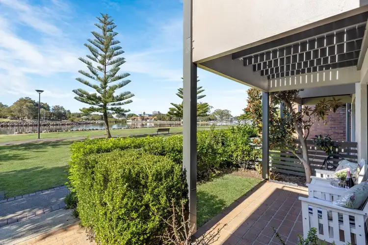 Third view of Homely townhouse listing, 7/20 The Lane, Maryville NSW 2293