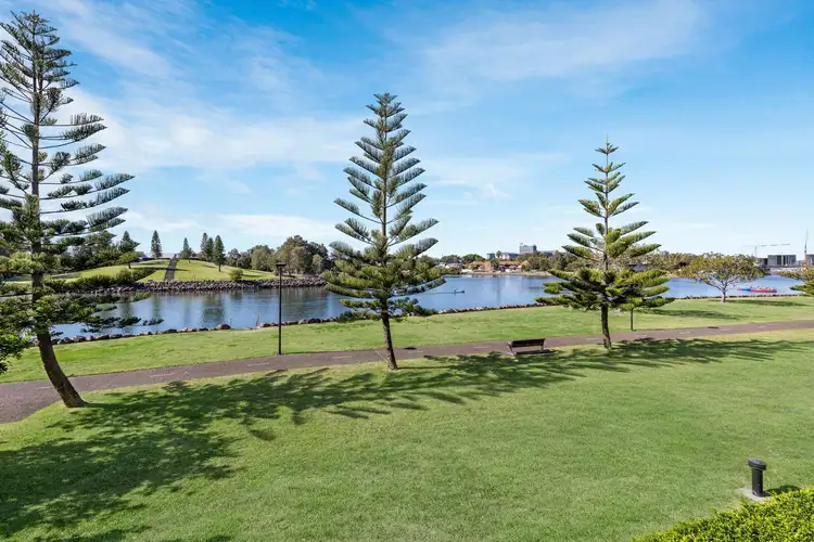 Fourth view of Homely townhouse listing, 7/20 The Lane, Maryville NSW 2293