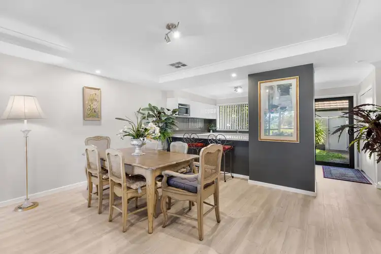 Sixth view of Homely townhouse listing, 7/20 The Lane, Maryville NSW 2293