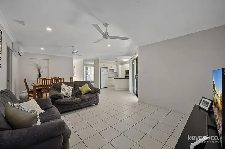 Third view of Homely house listing, 11 Strathburn Street, Mount Louisa QLD 4814