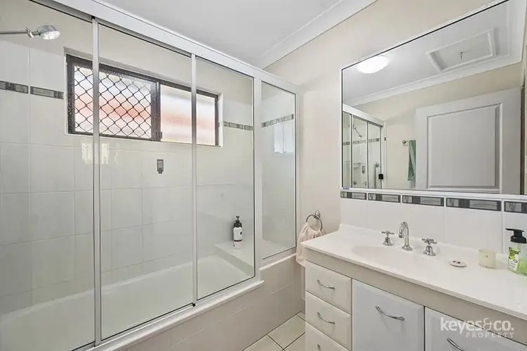 Sixth view of Homely house listing, 11 Strathburn Street, Mount Louisa QLD 4814