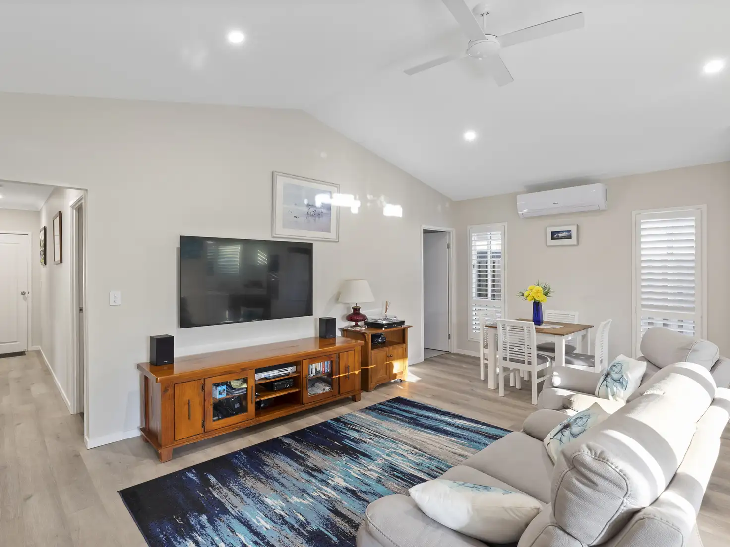 Main view of Homely retirement listing, 182/41 Radke Road, Bethania QLD 4205