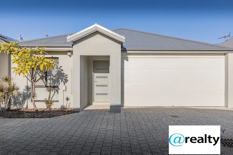 7/9 Augustus Drive, Jane Brook WA 6056