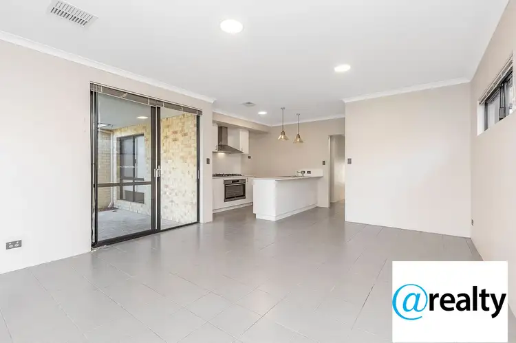 Second view of Homely house listing, 7/9 Augustus Drive, Jane Brook WA 6056