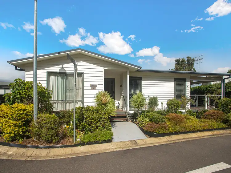 Main view of Homely retirement listing, 15/1 Fassifern Street, Ettalong Beach NSW 2257