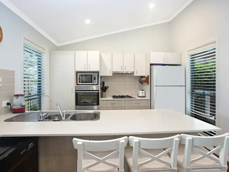 Second view of Homely retirement listing, 15/1 Fassifern Street, Ettalong Beach NSW 2257