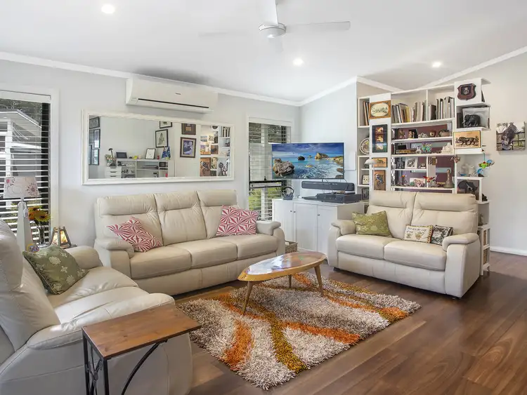 Fourth view of Homely retirement listing, 15/1 Fassifern Street, Ettalong Beach NSW 2257