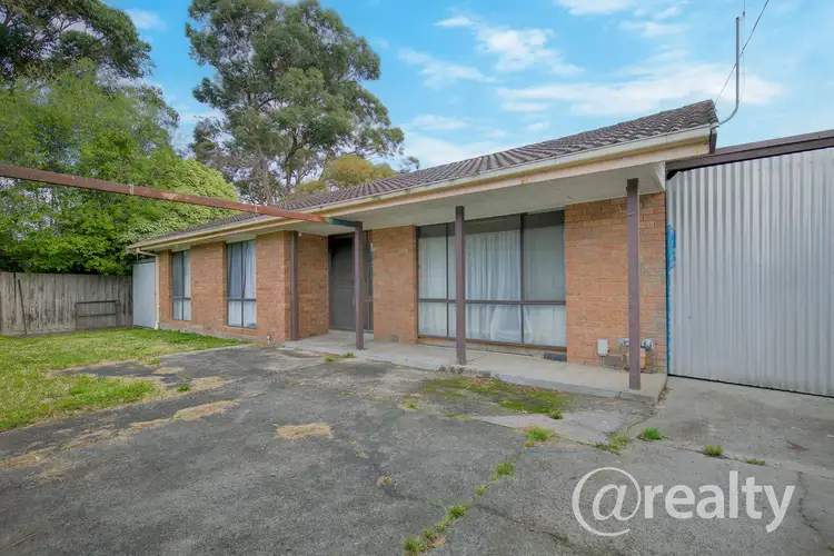 Main view of Homely unit listing, 2/12 Langley Street, Ringwood East VIC 3135