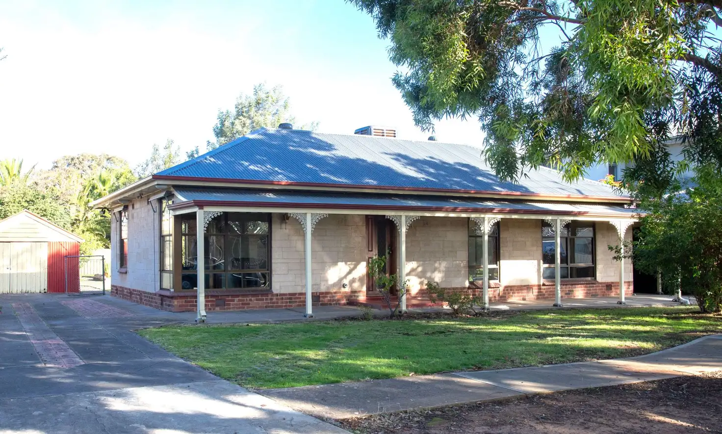 Main view of Homely house listing, 24 Kent Avenue, Warradale SA 5046